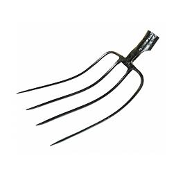 Villa, 4 ágú, kicsi, kovácsolt