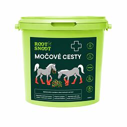Root & Snoot húgyúti eledel lovaknak szórt keverék 900 g