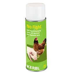 Baromfi és sertés agresszió elleni spray No Fight 400ml