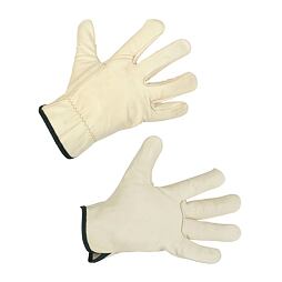 Rukavice z hovězí usně napa ECO-BOSS