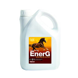EnerG vasalóval a maximális energiafelhasználásért, 2 l