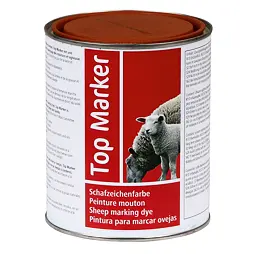 Juhjelölő festék, 1kg