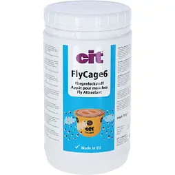 Biológiai légycsalogató FlyCage 750 g