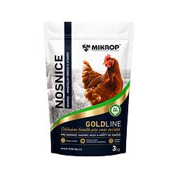 Mikros Tojóknak vitaminokkal 3kg