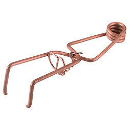 Past na hraboše drátěná Volex Baden, 2ks