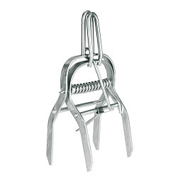 Past na hraboše polního s napínákem Volex Holland