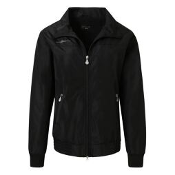 Dámský bluzon ABSOLUTE černá