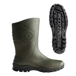 Pracovní nízké holínky Dunlop® Dee