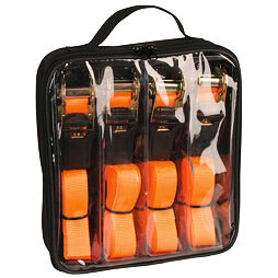 Upínací popruh 4ks/bal