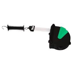 Vchod do ohrady Flexigate s páskou 40 mm