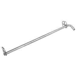 Doplňková tyč pro připojování ohrad pomocí tyčí