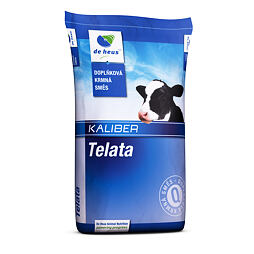 Kaliber starter 25kg