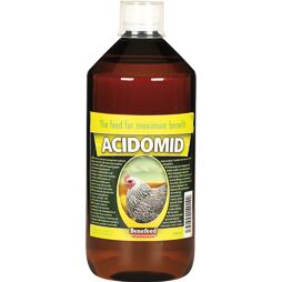 ACIDOMID D 1l