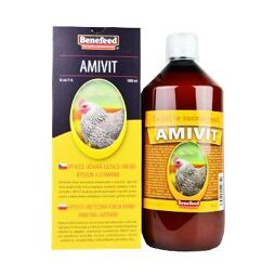 AMIVIT D 1000ml