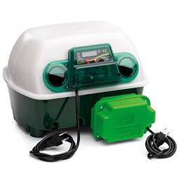 Líheň kuřat ET 12/A, digitální automatická