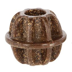 Kousací hračka pro selata Biting Star Natural bez řetězu