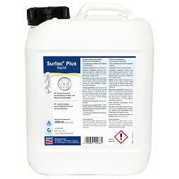 Surlac® Plus mléko 5000ml