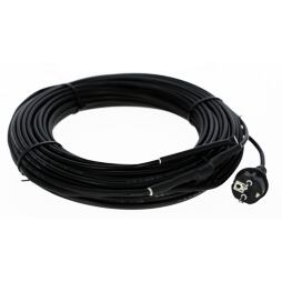 Topný kabel s termostatem