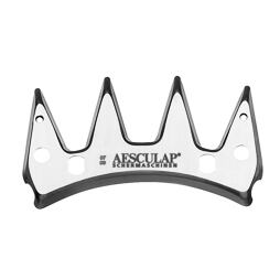 Stříhací nože pro Aesculap Econom pro ovce