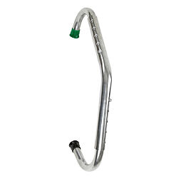 Imobilizér slabinový - hák proti kopání