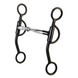 Westernová lomená páka WeaverLeather Profi 12,5 cm