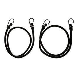 Sada upínacích popruhů 2 x 100cm