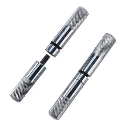 Držadlo embryotomické pilky - pár