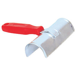 Hřebelec dvouřadý 5,5x12,5 cm