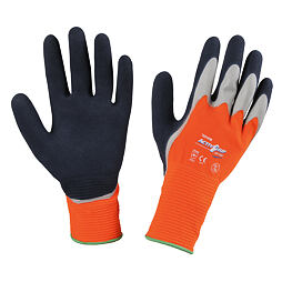 Jemná úpletová rukavice Activ Grip XA325, vel 8