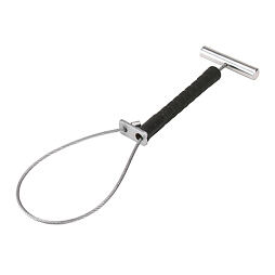 Fixační smyčka pro prasata dle Schottleho