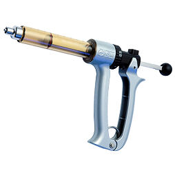 Injekční automat HSW MULTI-MATIC®, 25ml, LL, dávk.0,5 - 2,5 ml