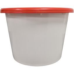 Melasovaný liz Profilick FLUSH pro skot, kozy a koně 22kg