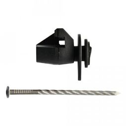 Szigetelő CZ 150 univerzális 80mm-es szeggel