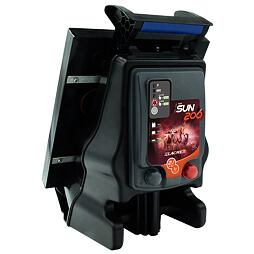 Ohradníkový zdroj TIPI SUN 200 - 14W