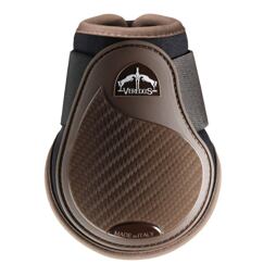 Strouhavky TRPro H5, zadní, hnědá