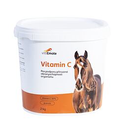 VitaEmote Vitamin C 2 kg