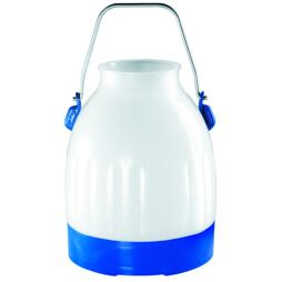 Konev ECO plastová poloprůhledná 30 L