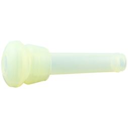 Struková návlečka alt. WESTFALIA 7029.2725.010 bílá