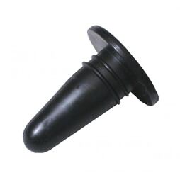 Struková ucpávka RP černá