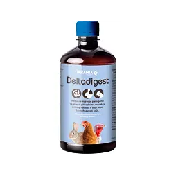 Delta Digest 500 ml