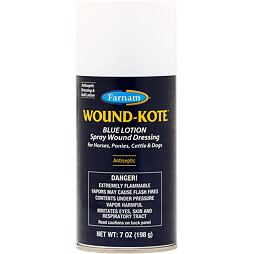Dezinfekční sprej FARNAM Wound Kote