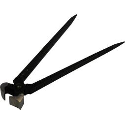 Kleště štípací na hřebíky