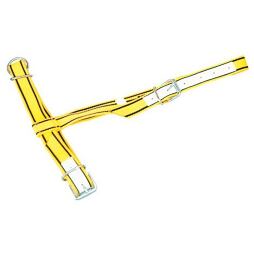 Nylonová ohlávka pro skot pevná