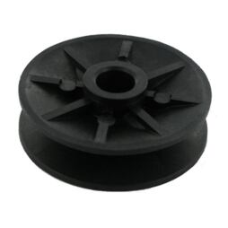 Pótgörgő a 800332 szigetelőhöz