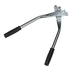 Kleště k nasazování nosních kruhů 1320, 1321, 1322