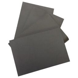 Grafit lapát vákuumszivattyúhoz EPV 250