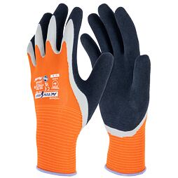 Finom kötött kesztyű Activ Grip XA325