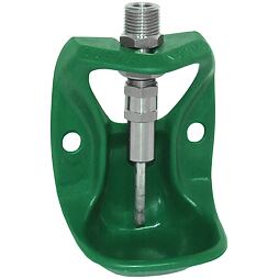 Suevia öntözőrendszer 140P-VA rozsdamentes acél szeleppel