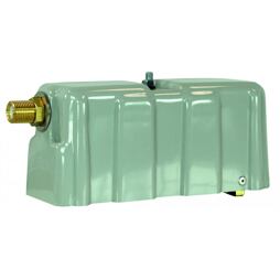 Műanyag doboz úszószeleppel Suevia Model 509