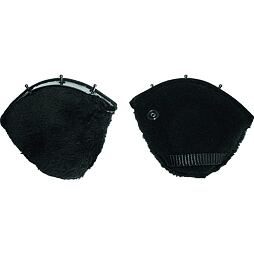 CASCO téli fülvédők, S/M/L méret